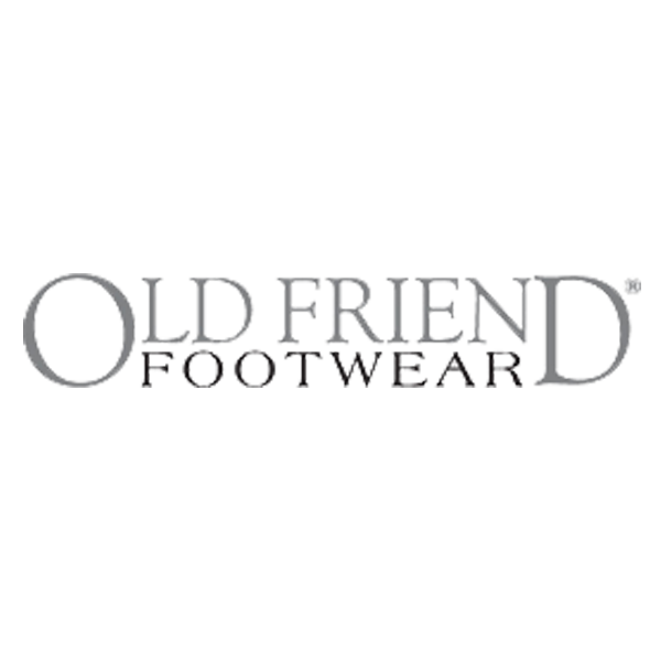 Old Friend Slippers